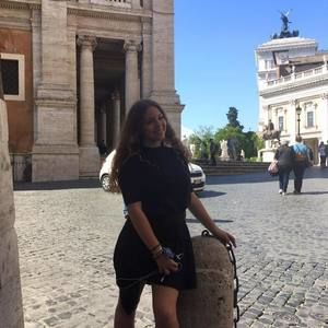Meet your Posher, Olga